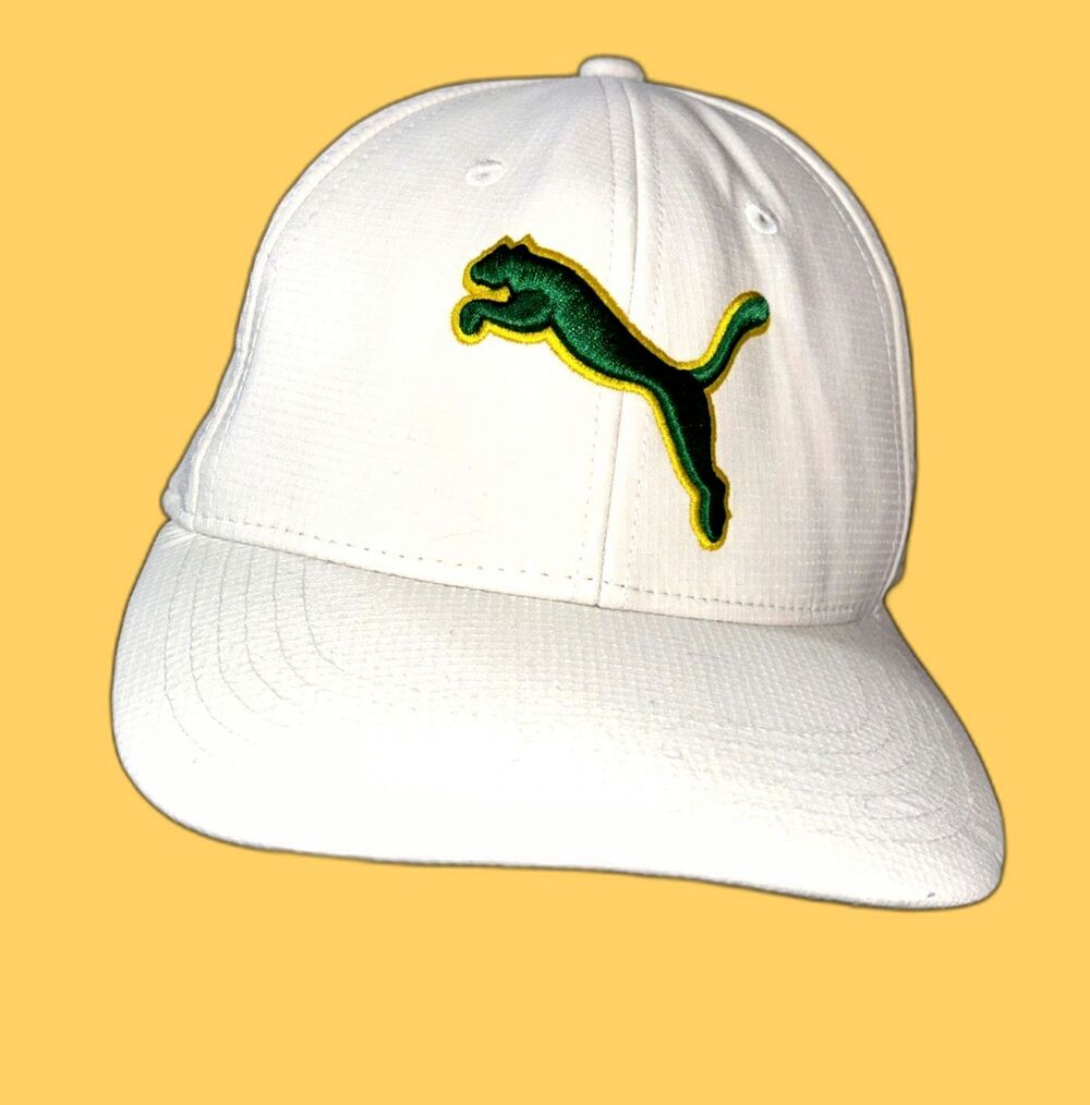 Puma Unisex Evercat Dillon 2.0 Stretch Fitted Cap